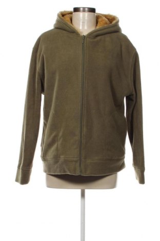 Γυναικείο μπουφάν Yessica, Μέγεθος XL, Χρώμα Πράσινο, Τιμή 21,17 €
