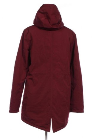 Γυναικείο μπουφάν Yessica, Μέγεθος M, Χρώμα Κόκκινο, Τιμή 19,38 €
