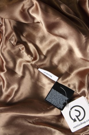Γυναικείο μπουφάν Yessica, Μέγεθος L, Χρώμα  Μπέζ, Τιμή 10,69 €