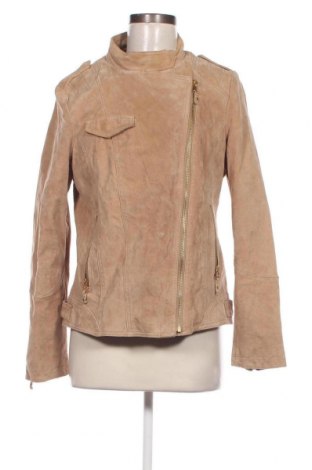 Damenjacke Yessica, Größe L, Farbe Beige, Preis € 12,02