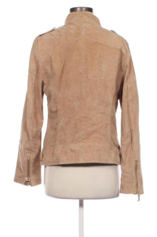 Γυναικείο μπουφάν Yessica, Μέγεθος L, Χρώμα  Μπέζ, Τιμή 10,69 €