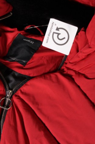 Damenjacke Yessica, Größe XL, Farbe Rot, Preis € 25,02