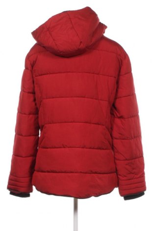 Dámska bunda  Yessica, Veľkosť XL, Farba Červená, Cena  20,39 €