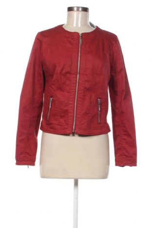 Γυναικείο μπουφάν Yest, Μέγεθος M, Χρώμα Κόκκινο, Τιμή 18,93 €