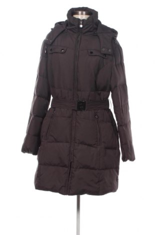 Γυναικείο μπουφάν Yest, Μέγεθος XL, Χρώμα Γκρί, Τιμή 28,76 €