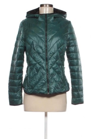 Γυναικείο μπουφάν Yfl Reserved, Μέγεθος M, Χρώμα Πράσινο, Τιμή 18,30 €
