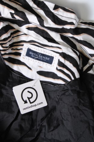 Γυναικείο μπουφάν Your Sixth Sense, Μέγεθος XL, Χρώμα Πολύχρωμο, Τιμή 14,85 €
