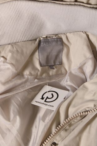 Damenjacke Zabaione, Größe M, Farbe Grau, Preis 26,62 €