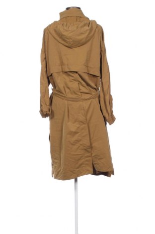 Damenjacke Zara, Größe L, Farbe Braun, Preis 13,99 €
