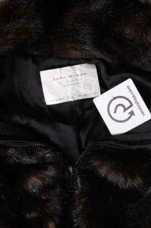 Γυναικείο μπουφάν Zara, Μέγεθος S, Χρώμα Πολύχρωμο, Τιμή 14,96 €