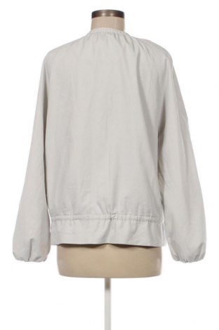 Γυναικείο μπουφάν Zara, Μέγεθος M, Χρώμα Γκρί, Τιμή 16,63 €