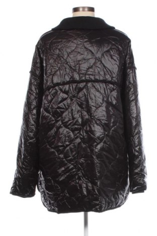 Дамско яке Zara, Размер XL, Цвят Черен, Цена 38,88 лв.