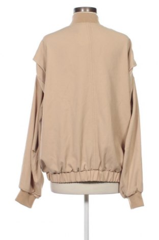 Damenjacke Zara, Größe M, Farbe Beige, Preis 11,69 €