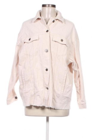Damenjacke Zara, Größe S, Farbe Weiß, Preis € 11,69