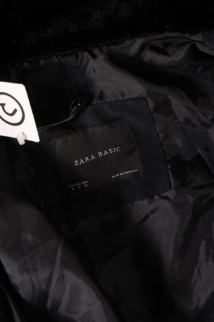Γυναικείο μπουφάν Zara, Μέγεθος M, Χρώμα Μπλέ, Τιμή 13,69 €