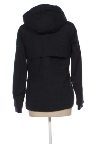 Γυναικείο μπουφάν Zara, Μέγεθος S, Χρώμα Μπλέ, Τιμή 13,69 €