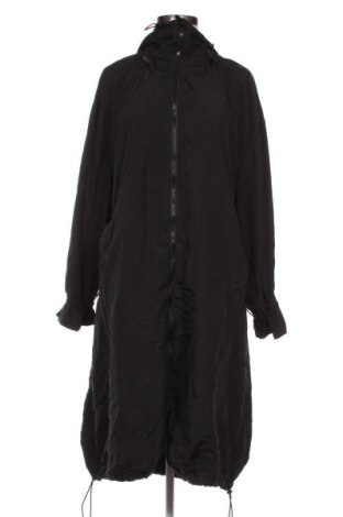 Γυναικείο μπουφάν Zara, Μέγεθος S, Χρώμα Μαύρο, Τιμή 16,33 €
