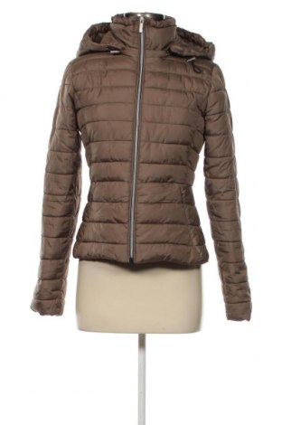 Damenjacke Zara, Größe S, Farbe Grau, Preis 16,70 €