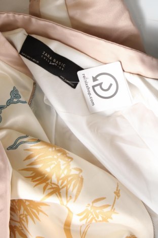 Damenjacke Zara, Größe S, Farbe Mehrfarbig, Preis 33,40 €