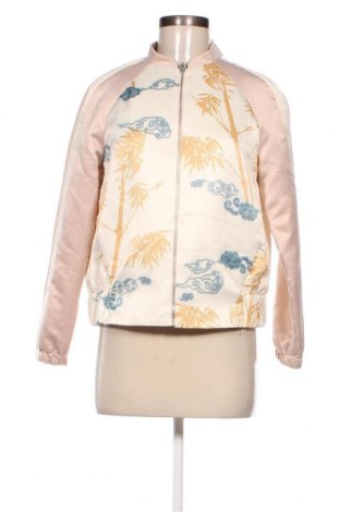 Damenjacke Zara, Größe S, Farbe Mehrfarbig, Preis 18,37 €