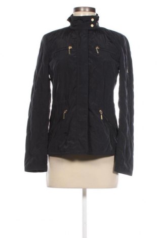 Γυναικείο μπουφάν Zara, Μέγεθος S, Χρώμα Μπλέ, Τιμή 7,42 €