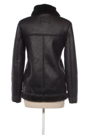 Damenjacke Zara, Größe S, Farbe Schwarz, Preis 28,53 €