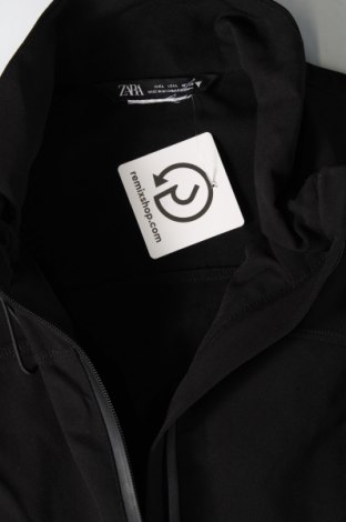 Dámska bunda  Zara, Veľkosť L, Farba Čierna, Cena  15,91 €