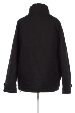 Γυναικείο μπουφάν Zara, Μέγεθος M, Χρώμα Μαύρο, Τιμή 20,80 €