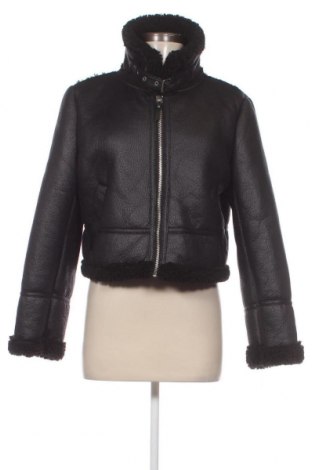 Damenjacke Zara, Größe L, Farbe Schwarz, Preis € 28,53