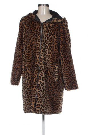 Дамско яке Zara, Размер M, Цвят Многоцветен, Цена 26,69 лв.