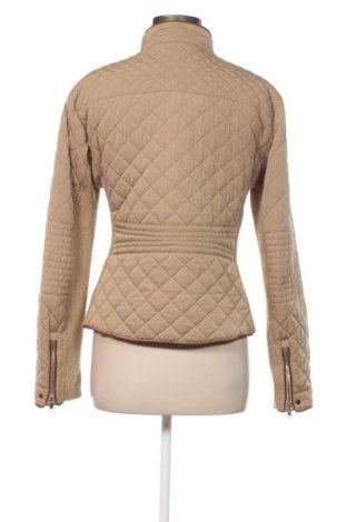 Damenjacke Zara, Größe XL, Farbe Beige, Preis 16,70 €