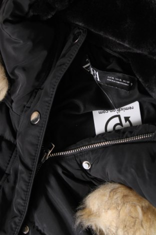 Damenjacke Zara, Größe XL, Farbe Schwarz, Preis 13,26 €