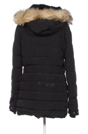 Damenjacke Zara, Größe XL, Farbe Schwarz, Preis 13,26 €