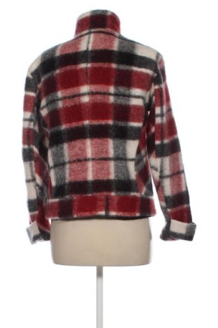 Γυναικείο μπουφάν Zara, Μέγεθος L, Χρώμα Πολύχρωμο, Τιμή 11,32 €