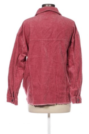 Dámská bunda  Zara, Velikost S, Barva Červená, Cena  306,00 Kč