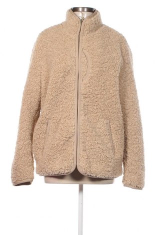 Damenjacke Zara, Größe S, Farbe Beige, Preis 28,53 €
