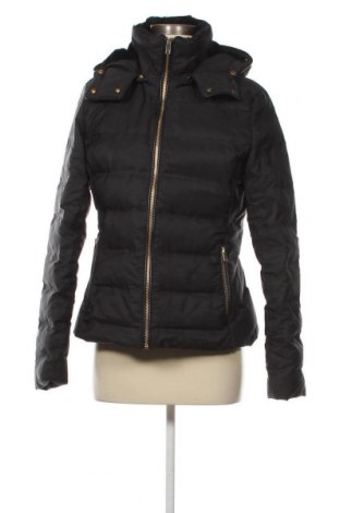 Damenjacke Zara, Größe L, Farbe Schwarz, Preis 15,98 €