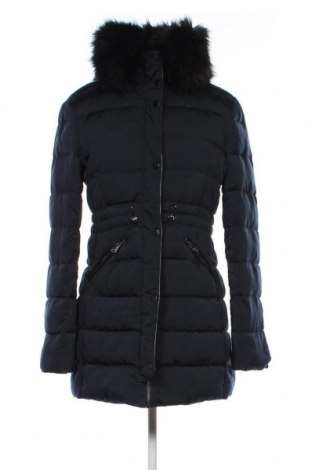 Damenjacke Zara, Größe M, Farbe Blau, Preis 28,53 €