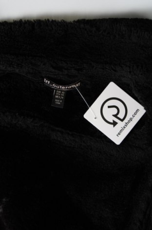 Γυναικείο μπουφάν Zara Trafaluc, Μέγεθος XS, Χρώμα Μαύρο, Τιμή 25,36 €