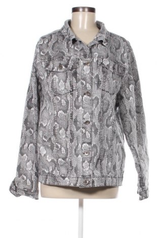 Γυναικείο μπουφάν Zeeman, Μέγεθος XL, Χρώμα Πολύχρωμο, Τιμή 10,85 €