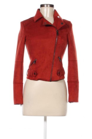 Γυναικείο μπουφάν Zero, Μέγεθος M, Χρώμα Κόκκινο, Τιμή 8,41 €