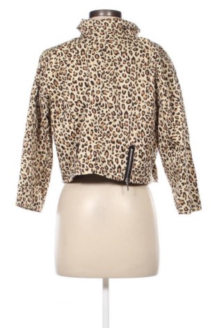 Γυναικείο μπουφάν Zhenzi, Μέγεθος XL, Χρώμα Πολύχρωμο, Τιμή 13,36 €