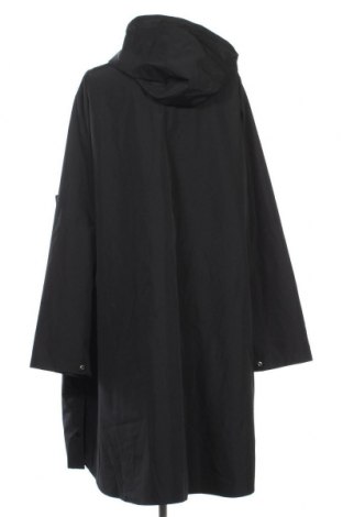 Γυναικείο μπουφάν Zizzi, Μέγεθος XL, Χρώμα Μαύρο, Τιμή 21,03 €