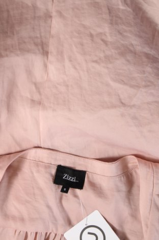 Damenjacke Zizzi, Größe XL, Farbe Rosa, Preis € 21,29