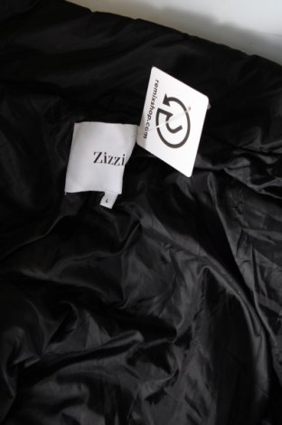 Dámska bunda  Zizzi, Veľkosť L, Farba Čierna, Cena  15,42 €