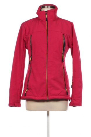 Damenjacke für Wintersports, Größe M, Farbe Rosa, Preis 30,52 €