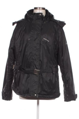 Dámska bunda pre zimné športy , Veľkosť L, Farba Čierna, Cena  23,40 €