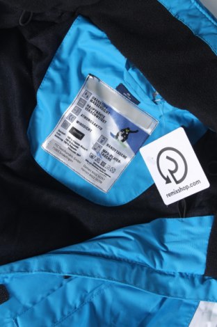 Dámská bunda pro zimní sporty , Velikost S, Barva Modrá, Cena  699,00 Kč