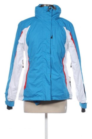 Γυναίκειο μπουφάν για χειμερινά σπορ, Μέγεθος S, Χρώμα Μπλέ, Τιμή 28,73 €