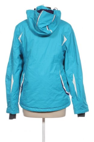 Damenjacke für Wintersports, Größe S, Farbe Blau, Preis 32,32 €